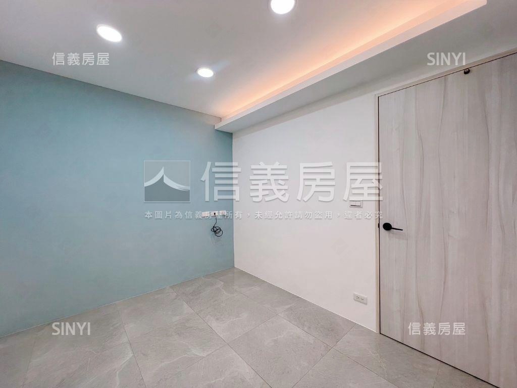 基隆福民街●美寓三房房屋室內格局與周邊環境