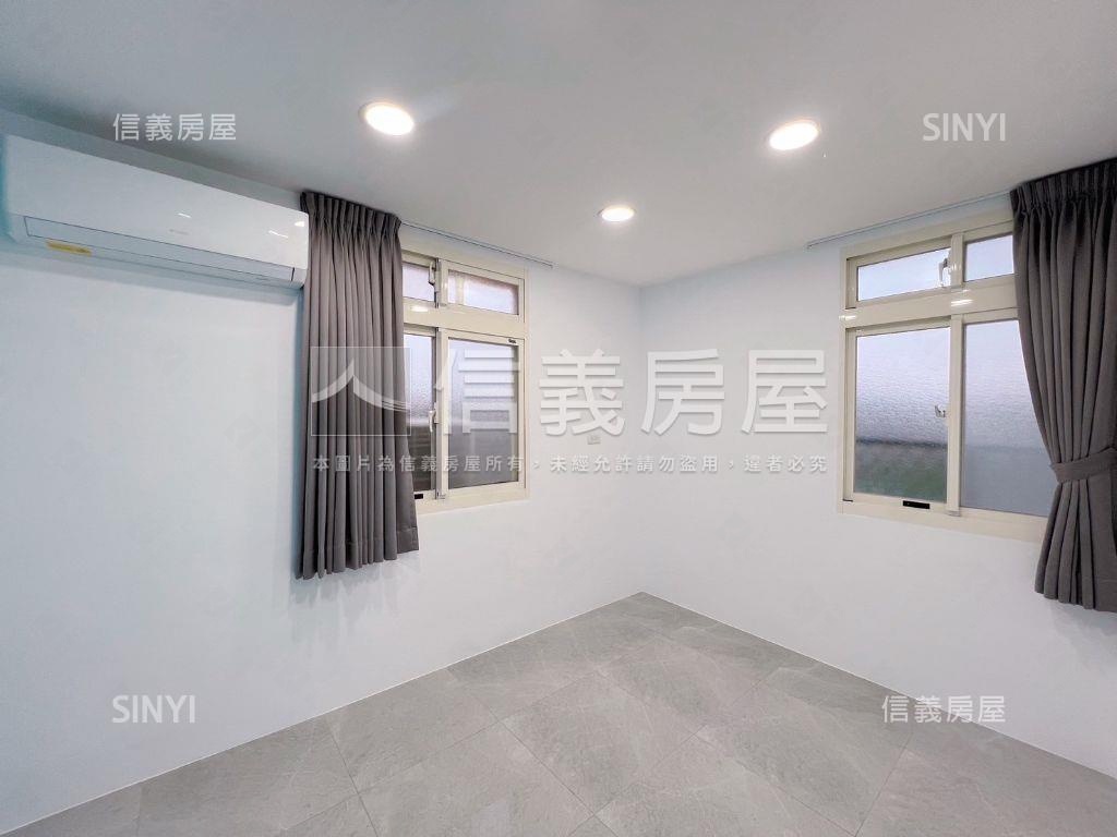 基隆福民街●美寓三房房屋室內格局與周邊環境