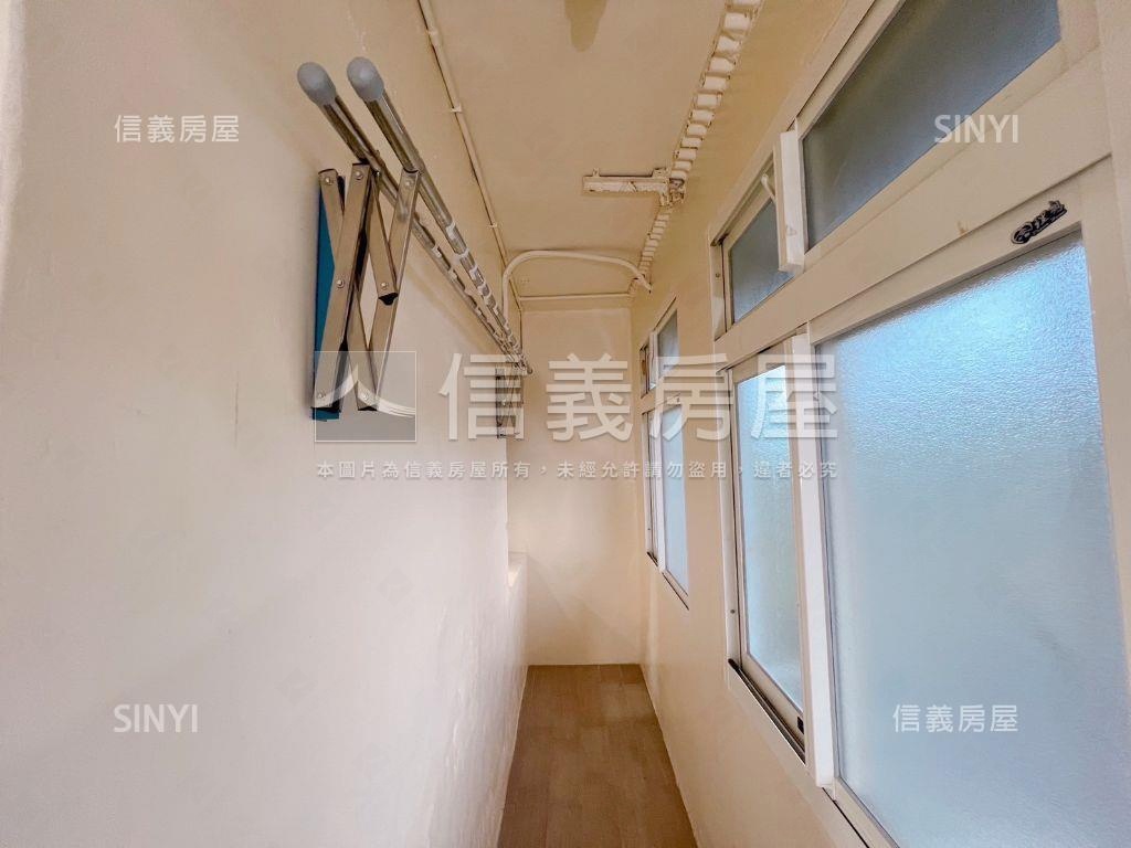 基隆福民街●美寓三房房屋室內格局與周邊環境