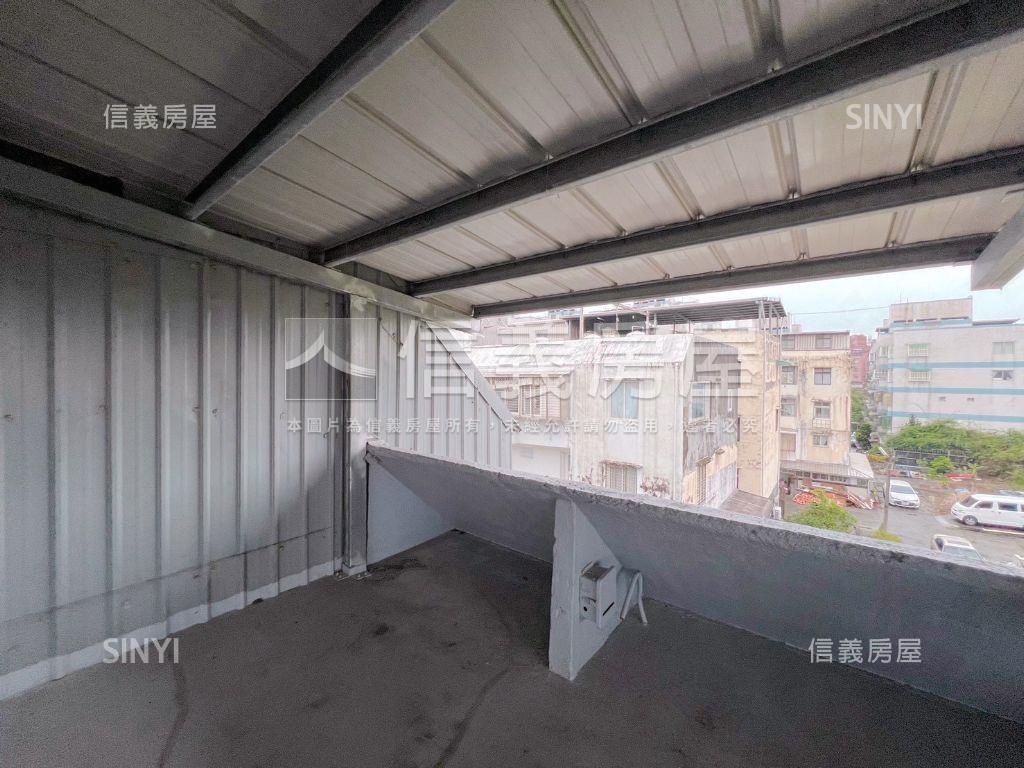 基隆福民街●美寓三房房屋室內格局與周邊環境
