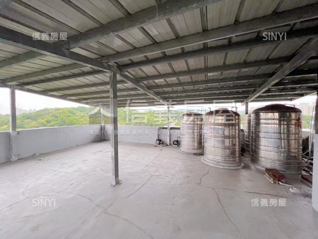 基隆福民街●美寓三房房屋室內格局與周邊環境