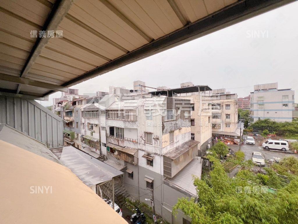 基隆福民街●美寓三房房屋室內格局與周邊環境