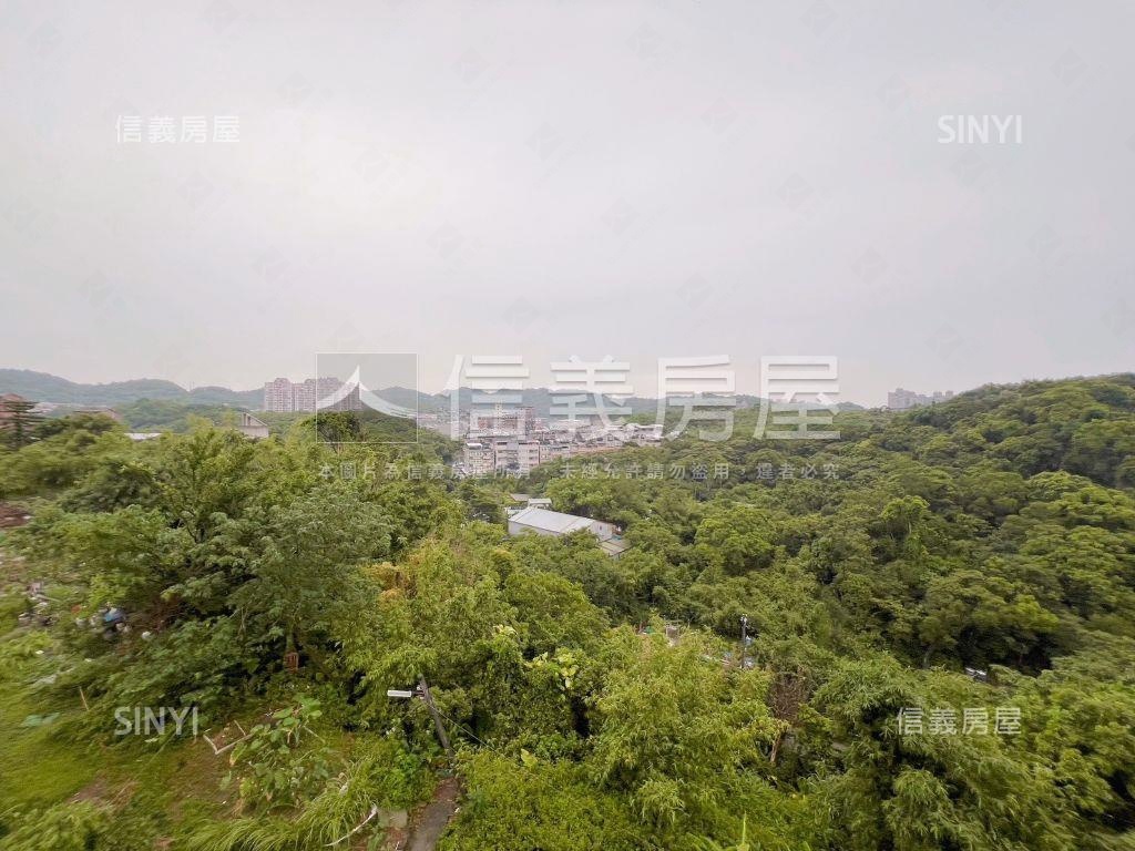 基隆福民街●美寓三房房屋室內格局與周邊環境