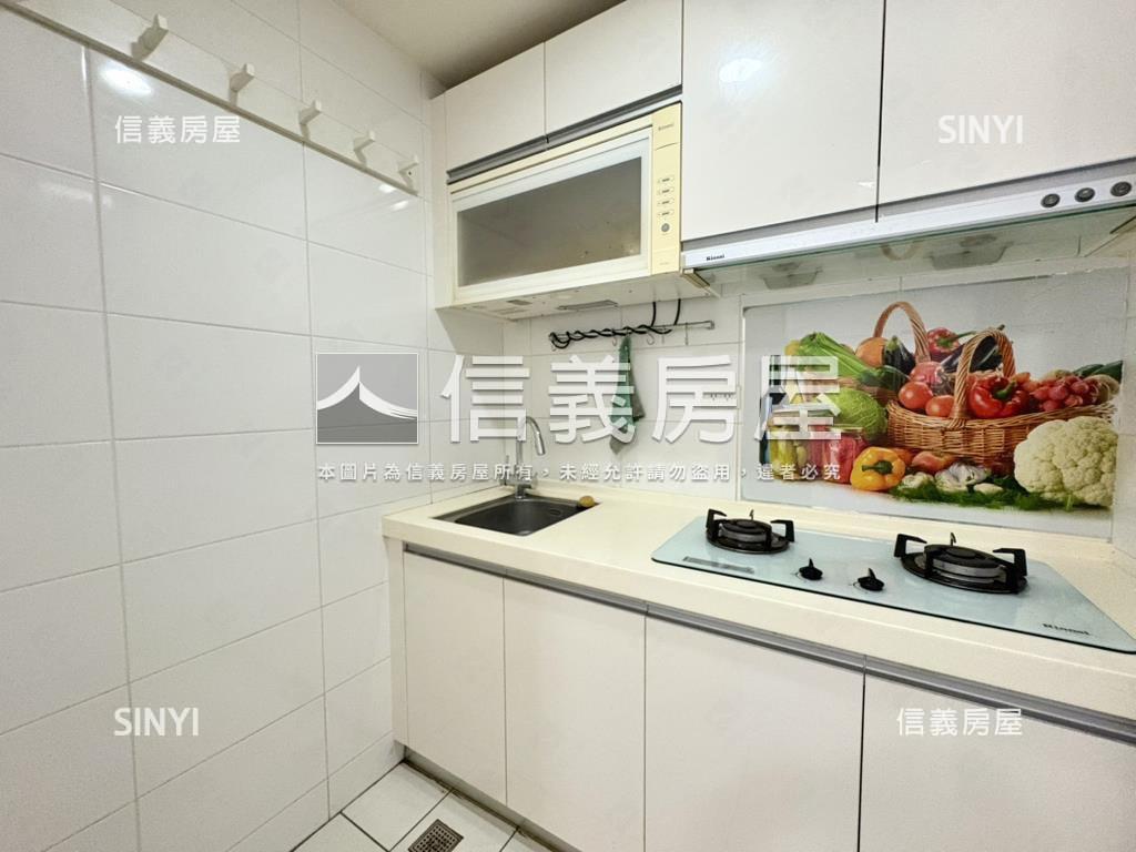前進成大｜雲端景２房房屋室內格局與周邊環境