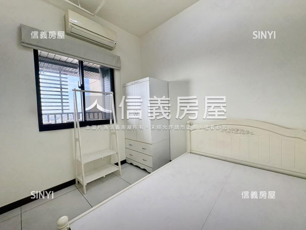 前進成大｜雲端景２房房屋室內格局與周邊環境