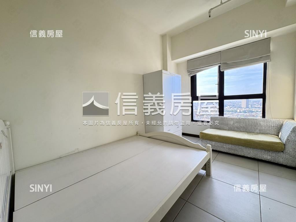 前進成大｜雲端景２房房屋室內格局與周邊環境