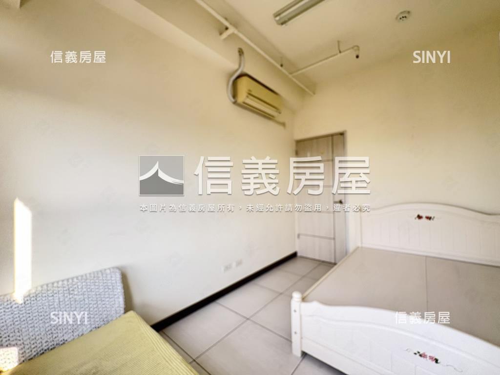 前進成大｜雲端景２房房屋室內格局與周邊環境