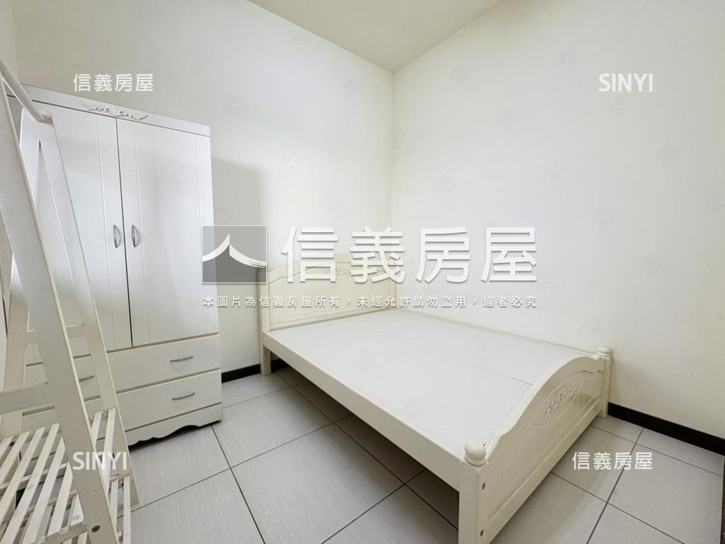 前進成大｜雲端景２房房屋室內格局與周邊環境
