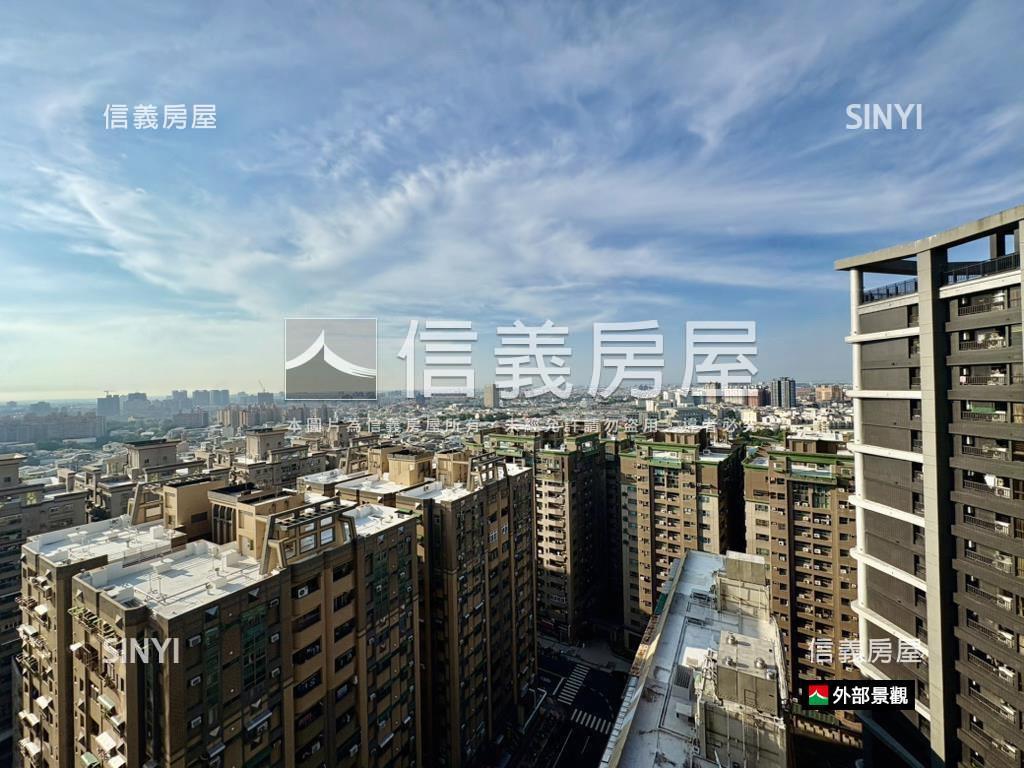 前進成大｜雲端景２房房屋室內格局與周邊環境
