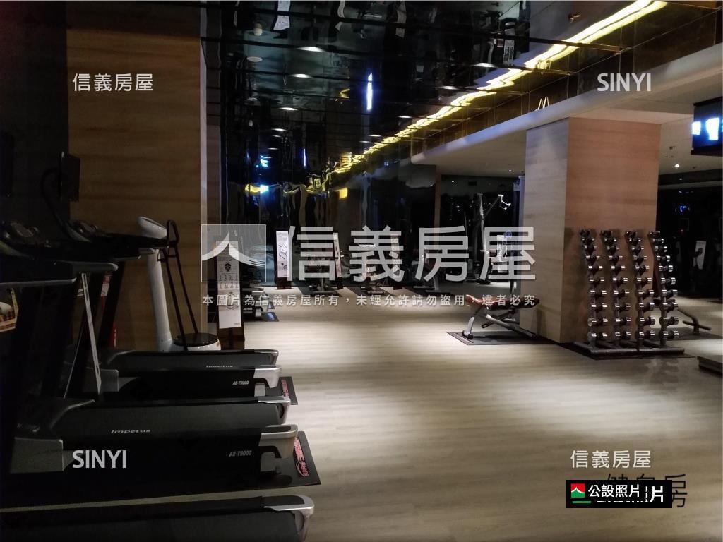前進成大｜雲端景２房房屋室內格局與周邊環境
