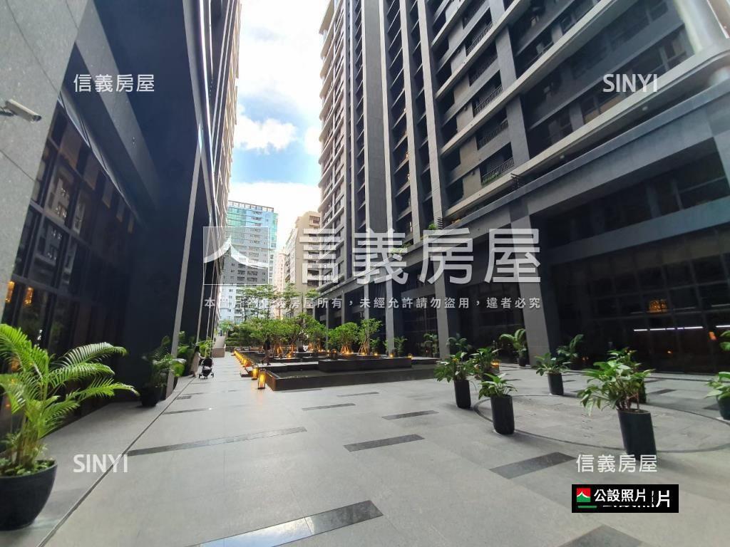 前進成大｜雲端景２房房屋室內格局與周邊環境