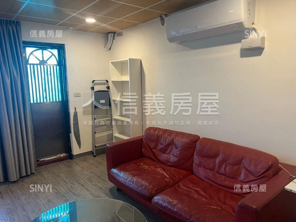 大同路一段店面房屋室內格局與周邊環境