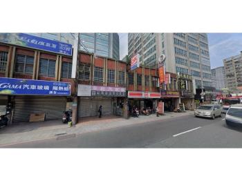 大同路一段店面