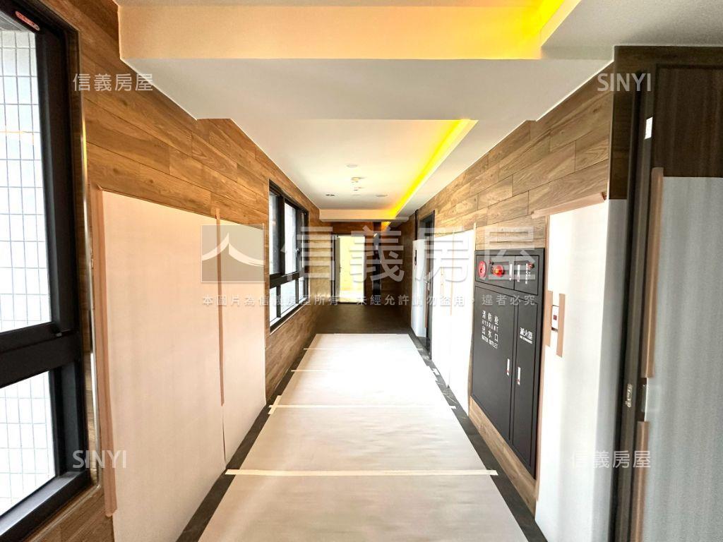 【巨蛋精選】２房２衛平車房屋室內格局與周邊環境