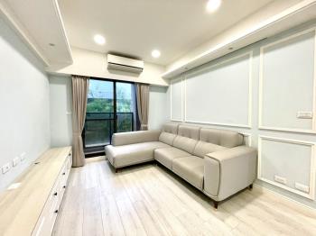 孩子王美裝潢平面車位