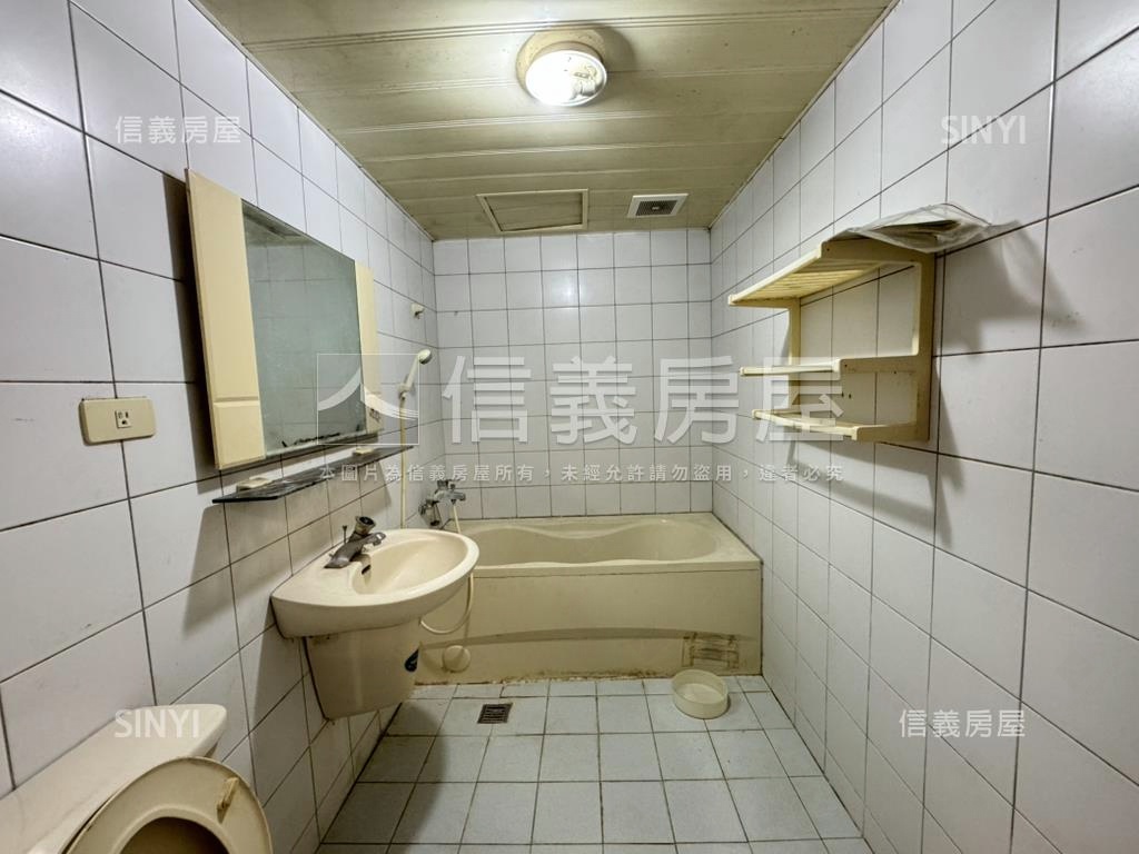 公學甲區｜三房樹梢戶房屋室內格局與周邊環境