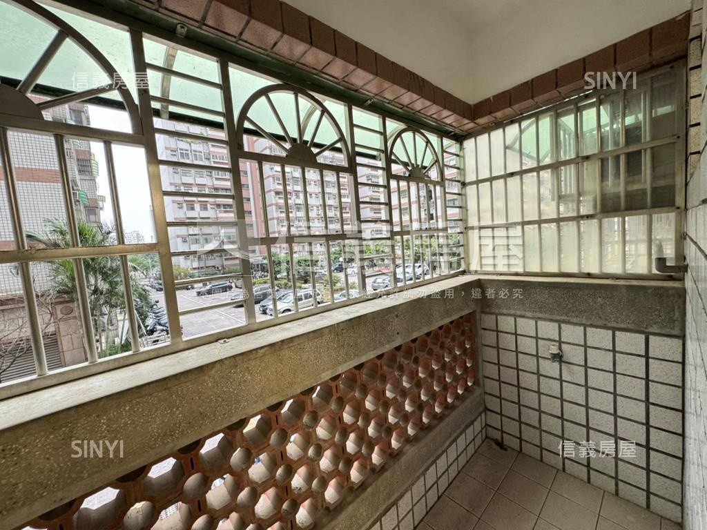 公學甲區｜三房樹梢戶房屋室內格局與周邊環境