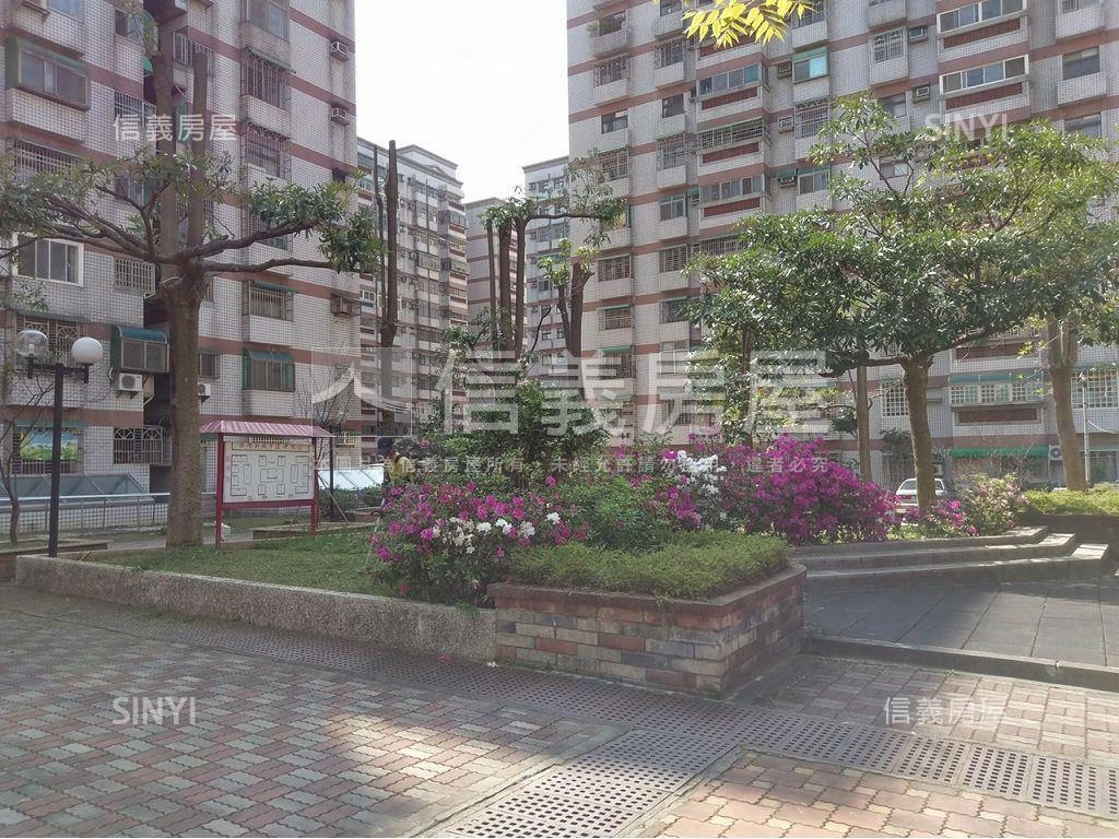 公學甲區｜三房樹梢戶房屋室內格局與周邊環境