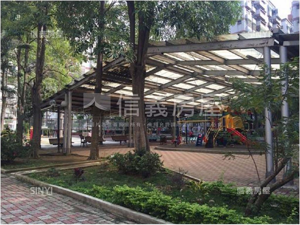 公學甲區｜三房樹梢戶房屋室內格局與周邊環境