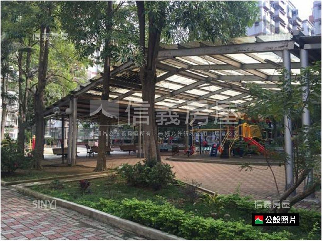 公學甲區｜三房樹梢戶房屋室內格局與周邊環境