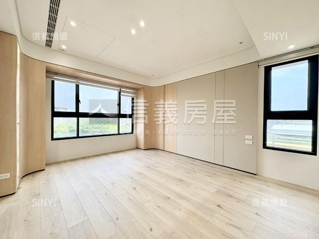 可麗都精裝美居平車房屋室內格局與周邊環境