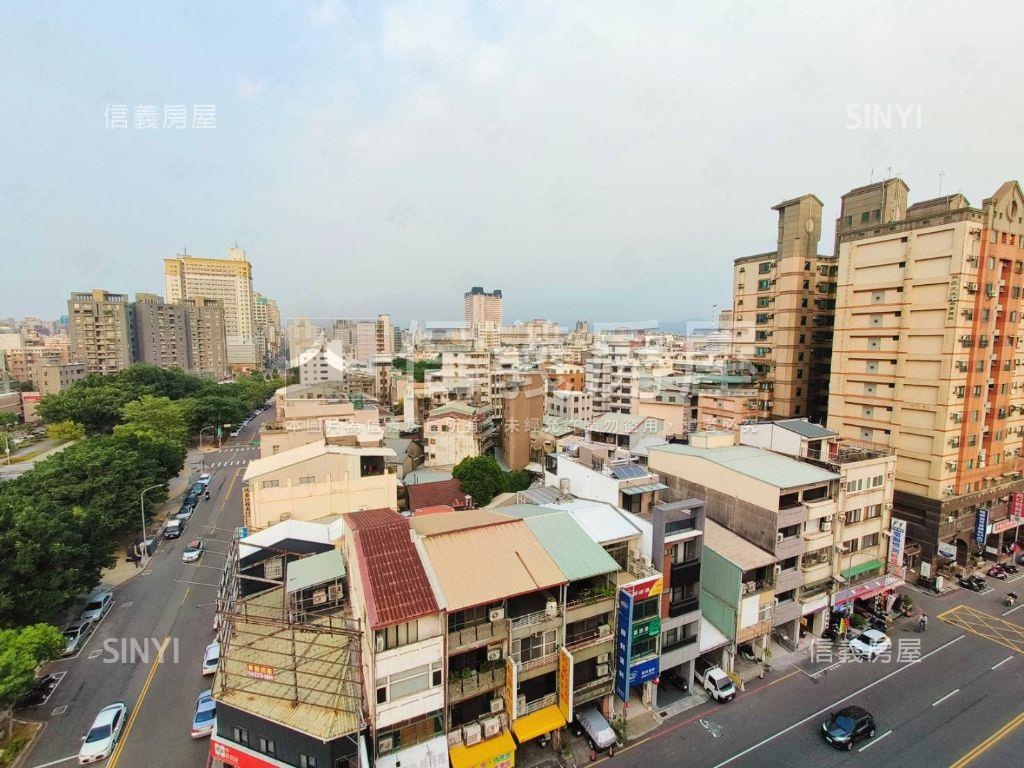 藝術貴族高樓美套房房屋室內格局與周邊環境