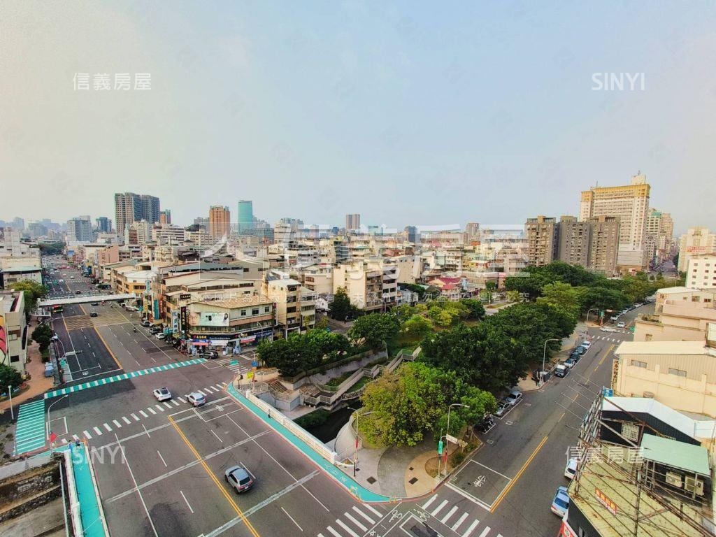 藝術貴族高樓美套房房屋室內格局與周邊環境