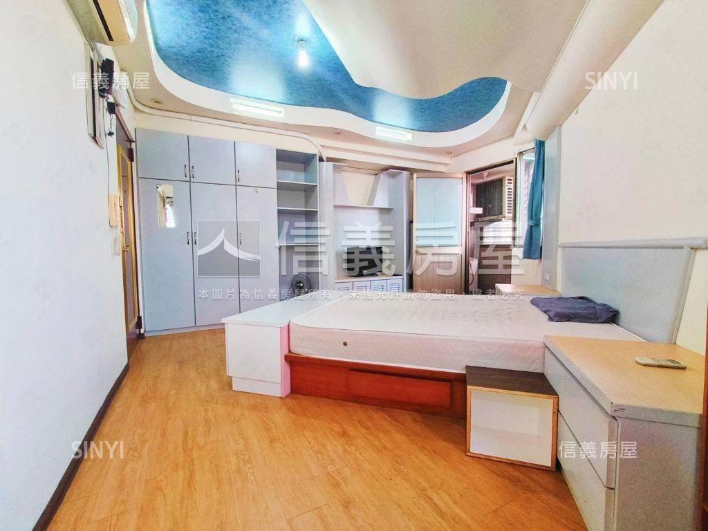 藝術貴族高樓美套房房屋室內格局與周邊環境