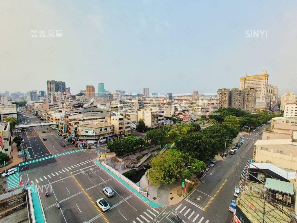 藝術貴族高樓美套房房屋室內格局與周邊環境