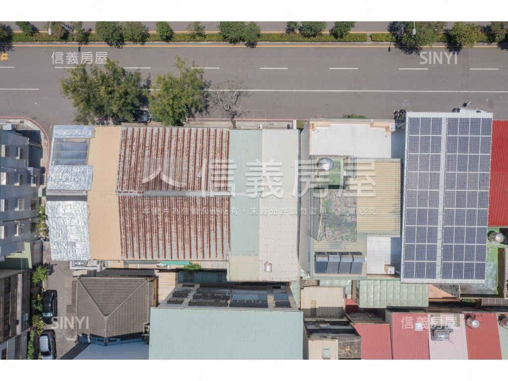 西區投報置產臨路透店房屋室內格局與周邊環境