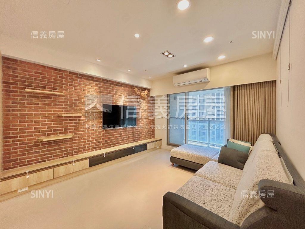 邊間東方文華美屋房屋室內格局與周邊環境