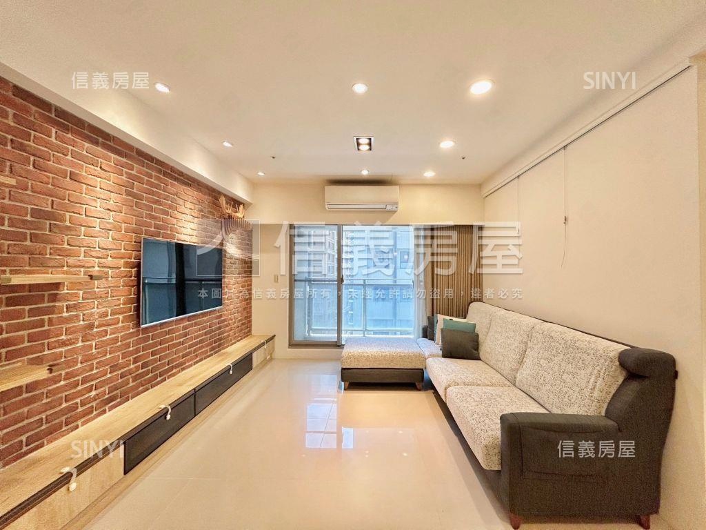 邊間東方文華美屋房屋室內格局與周邊環境