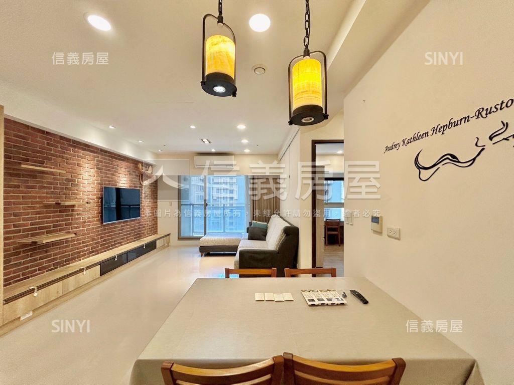 邊間東方文華美屋房屋室內格局與周邊環境