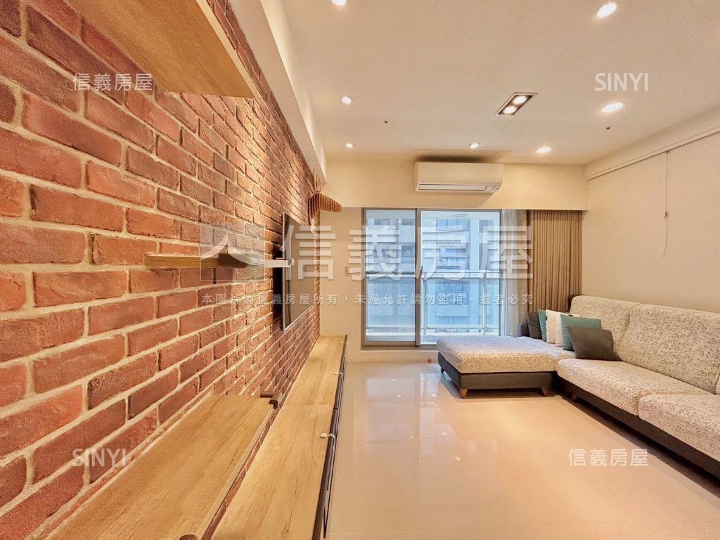 邊間東方文華美屋房屋室內格局與周邊環境