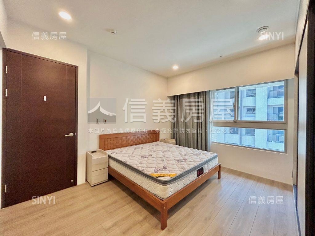 邊間東方文華美屋房屋室內格局與周邊環境
