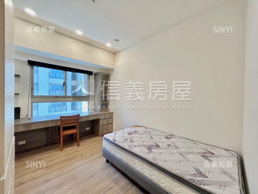 邊間東方文華美屋房屋室內格局與周邊環境