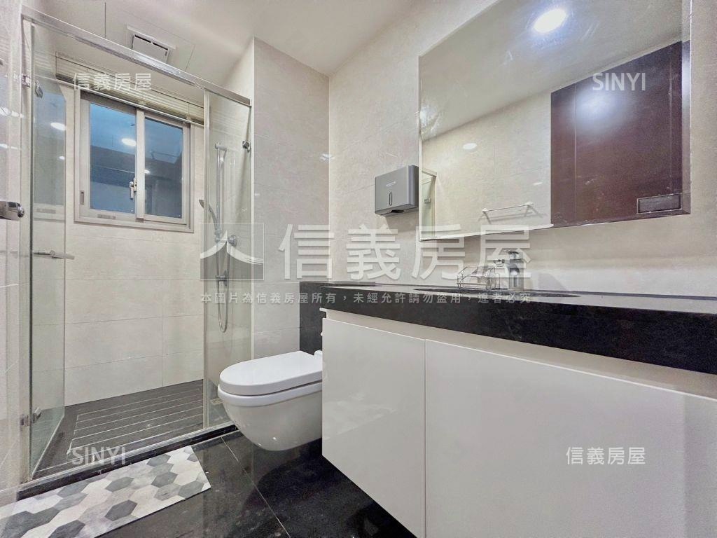 邊間東方文華美屋房屋室內格局與周邊環境
