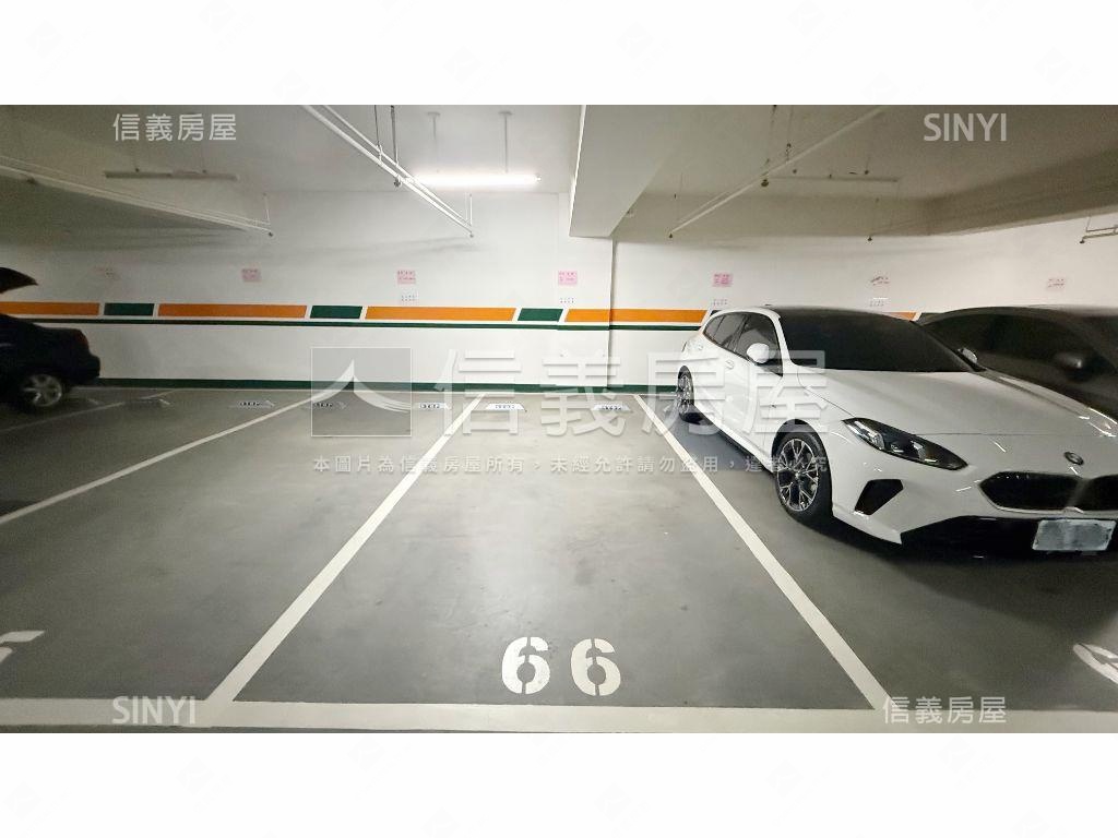 邊間東方文華美屋房屋室內格局與周邊環境