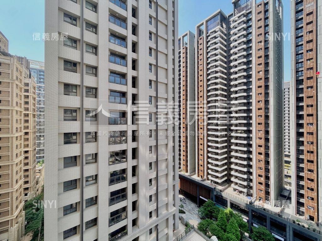邊間東方文華美屋房屋室內格局與周邊環境