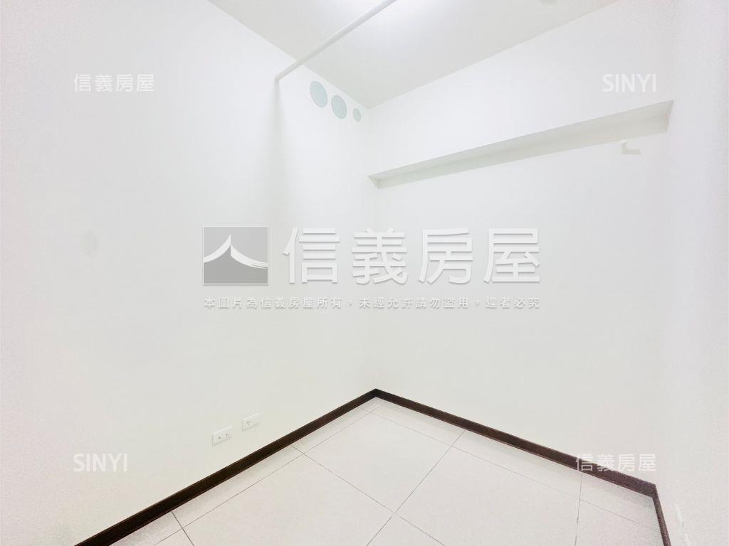 新潤青樺公園高樓三房車位房屋室內格局與周邊環境