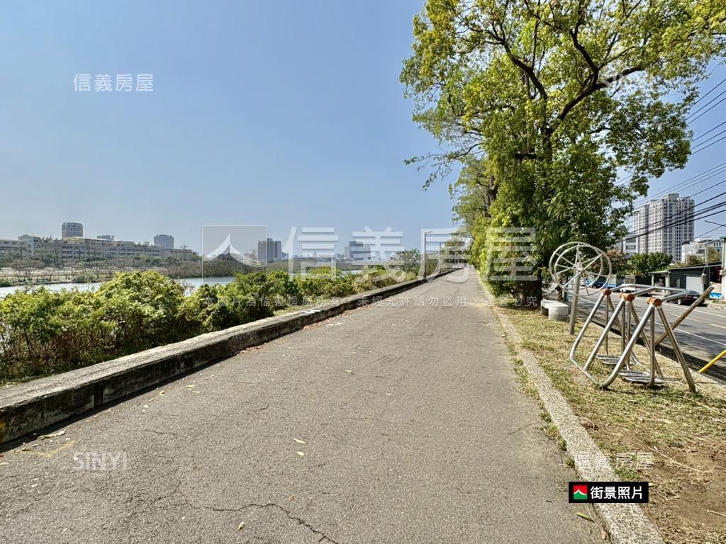 府安路大地坪透天房屋室內格局與周邊環境