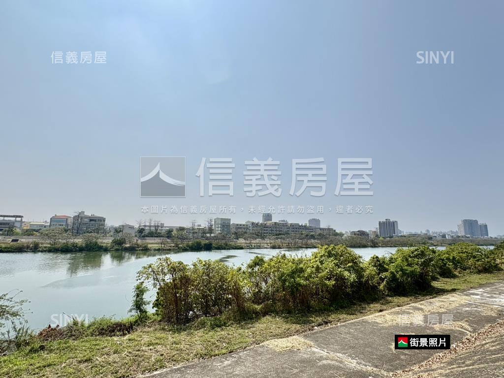 府安路大地坪透天房屋室內格局與周邊環境