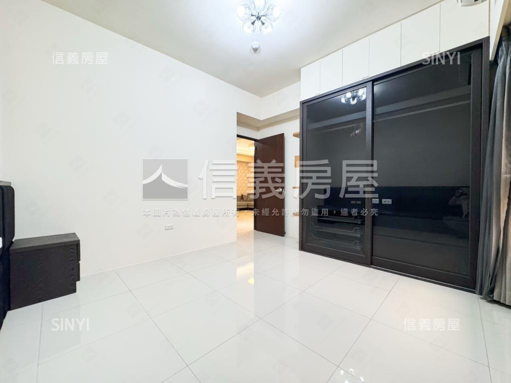 ☆誠意售屋幸湖灣優質三房房屋室內格局與周邊環境