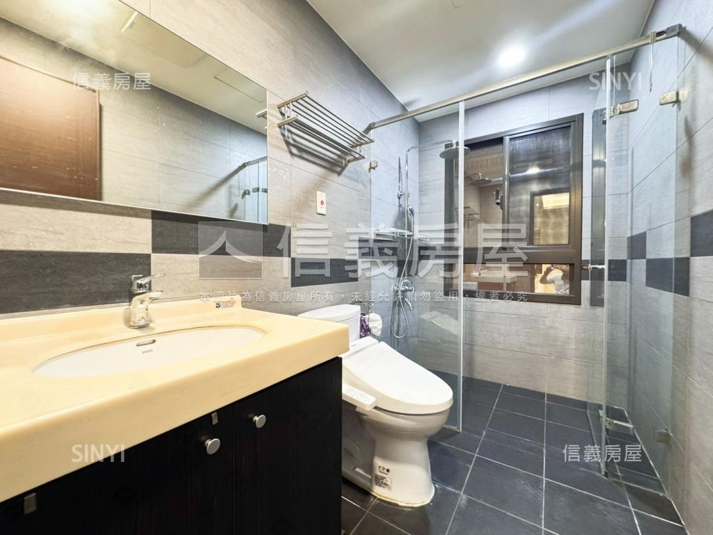 ☆誠意售屋幸湖灣優質三房房屋室內格局與周邊環境