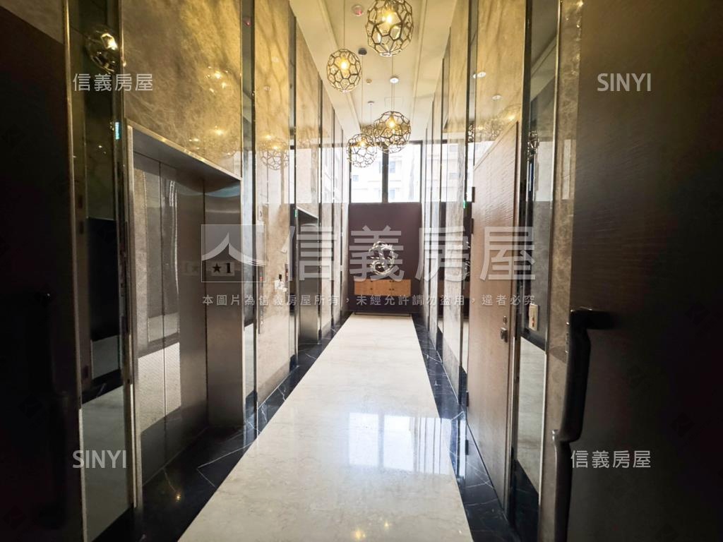 ☆誠意售屋幸湖灣優質三房房屋室內格局與周邊環境