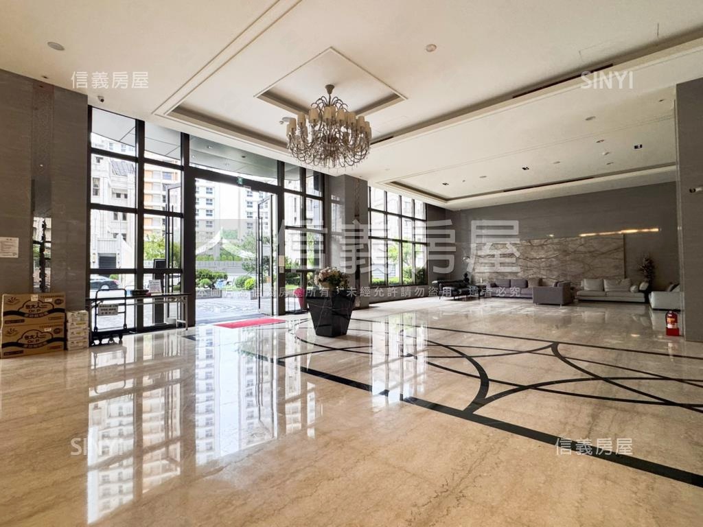 ☆誠意售屋幸湖灣優質三房房屋室內格局與周邊環境