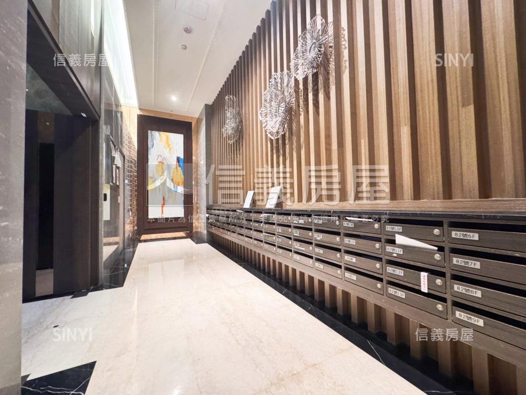 ☆誠意售屋幸湖灣優質三房房屋室內格局與周邊環境