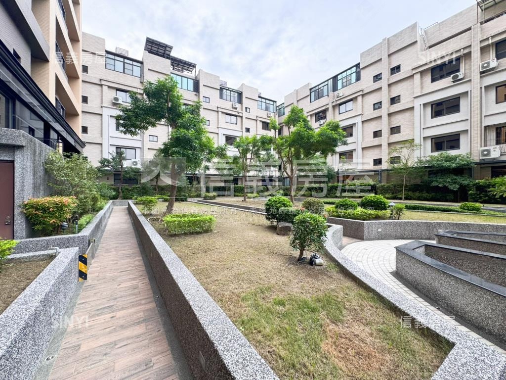 ☆誠意售屋幸湖灣優質三房房屋室內格局與周邊環境