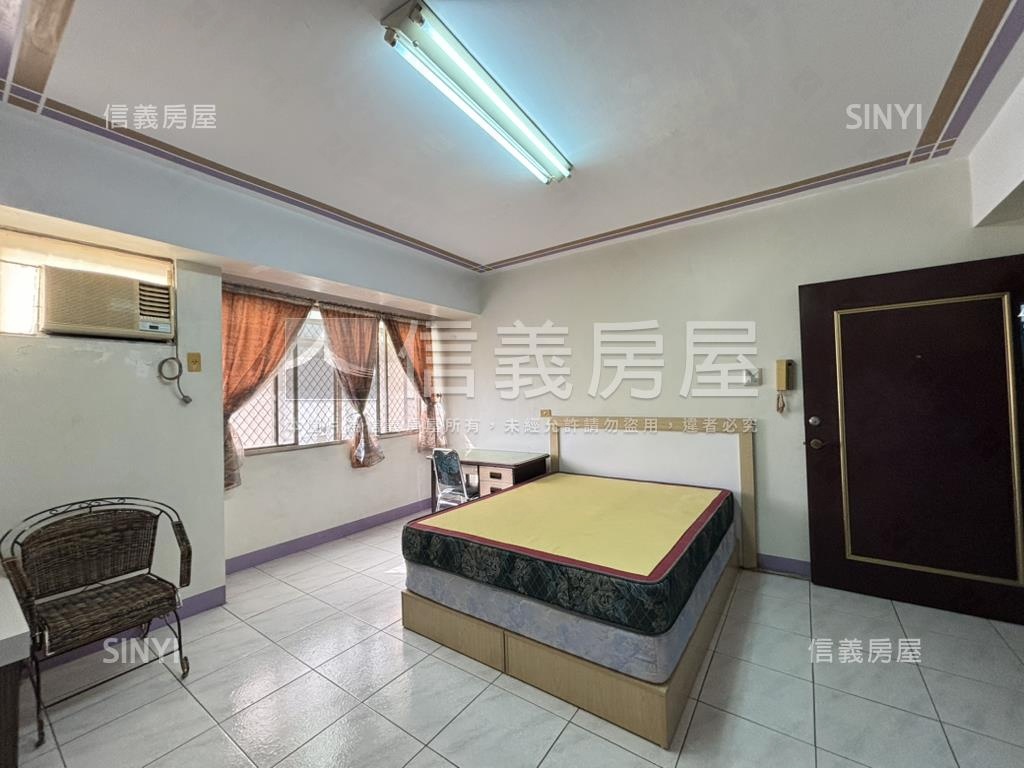 南應大電梯套房房屋室內格局與周邊環境