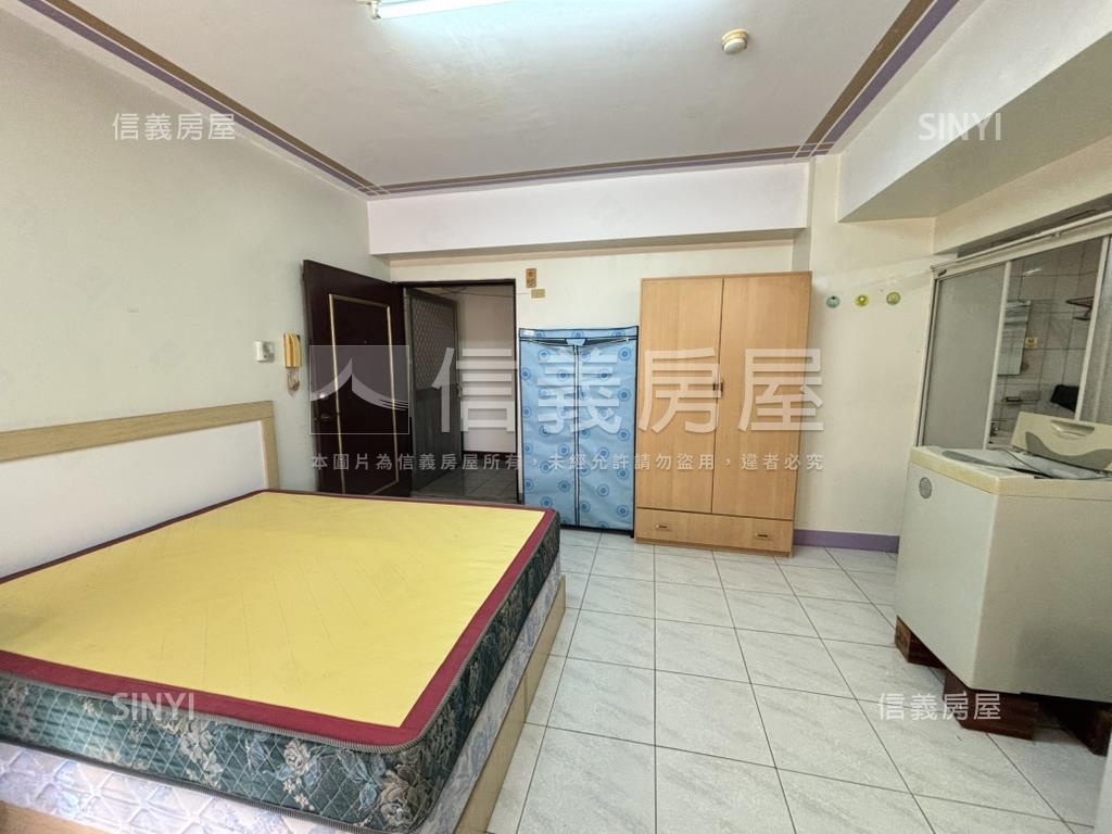 南應大電梯套房房屋室內格局與周邊環境